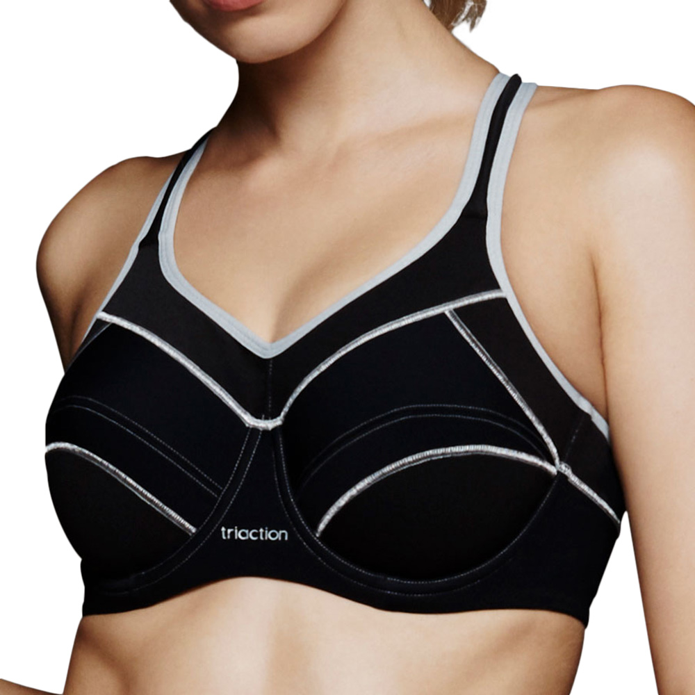 Triumph Triaction Performance W